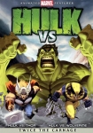 Hulk Vs. Thor