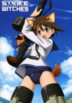 Strike Witches *german subbed*
