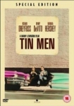 Tin Men - Zwei haarsträubende Rivalen