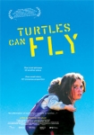 Schildkröten können fliegen