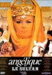 Angélique und der Sultan