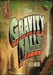 Willkommen in Gravity Falls