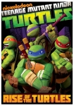 TMNT - Rise Of The Turtles