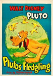 Pluto als Fluglehrer