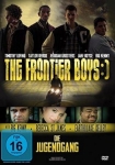 The Frontier Boys - Die Jugendgang
