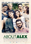 Alex - Eine Geschichte über Freundschaft