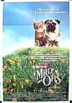 Milo and Otis