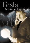 Tesla Master of Lightning