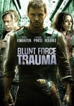 The Gunfighters: Blunt Force Trauma