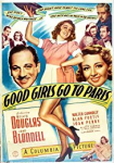 Good Girls Go to Paris