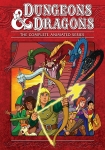 Dungeons & Dragons - Die Serie