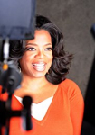 Oprah Builds a Network