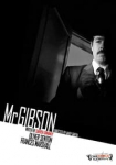 Mr Gibson
