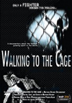 Walking to the Cage