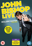 John Bishop Live: Rollercoaster Tour