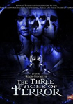 The Three Faces of Terror
