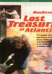 MacGyver: Lost Treasure of Atlantis