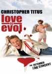 Christopher Titus Love Is