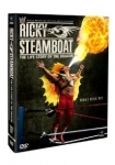 Ricky Steamboat The Life Story of the Dragon