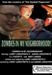 Zombies in My Neighborhood