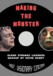 Making the Monster Special Makeup Effects Frankenstein Monster Makeup