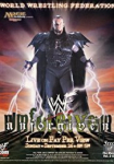WWE Unforgiven 1999