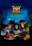 Toy Story of Terror!