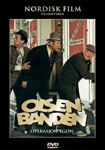 The Olsen Gang: Operation Egon