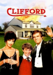 Clifford - Das kleine Scheusal